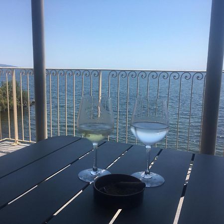 Port Rive Gauche Oyat Apartment Marseillan  Exterior photo