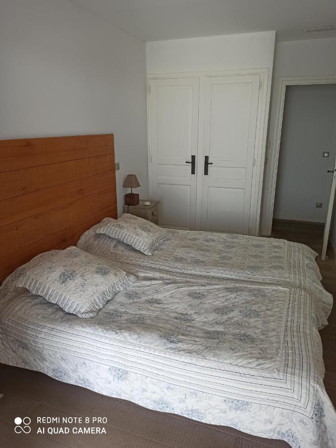 Port Rive Gauche Oyat Apartment Marseillan  Exterior photo