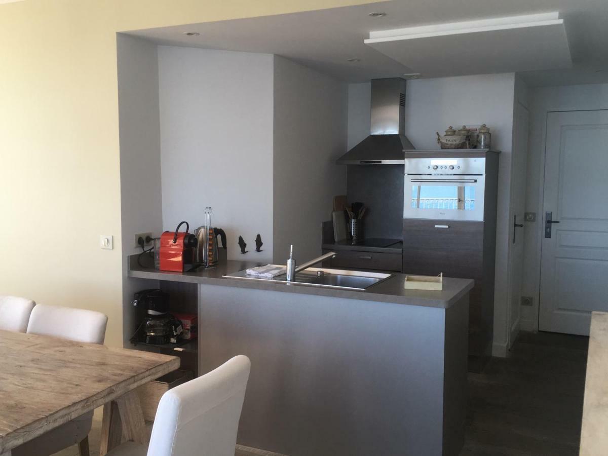 Port Rive Gauche Oyat Apartment Marseillan  Exterior photo